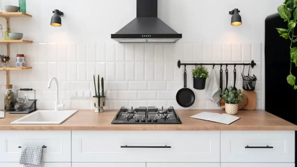 Vastu Tips for Kitchen