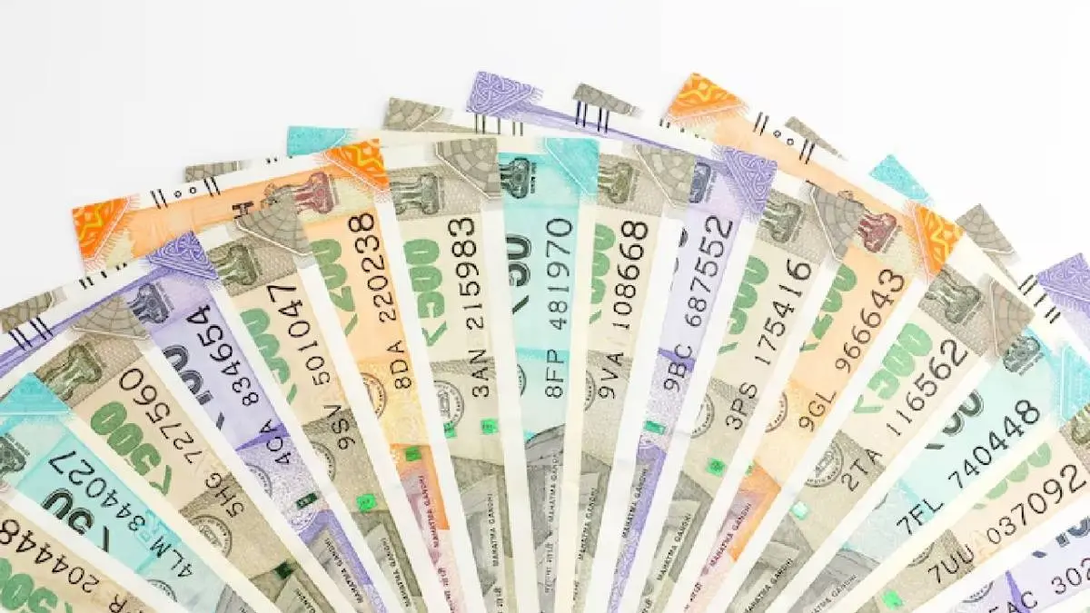 Vastu Tips For Money