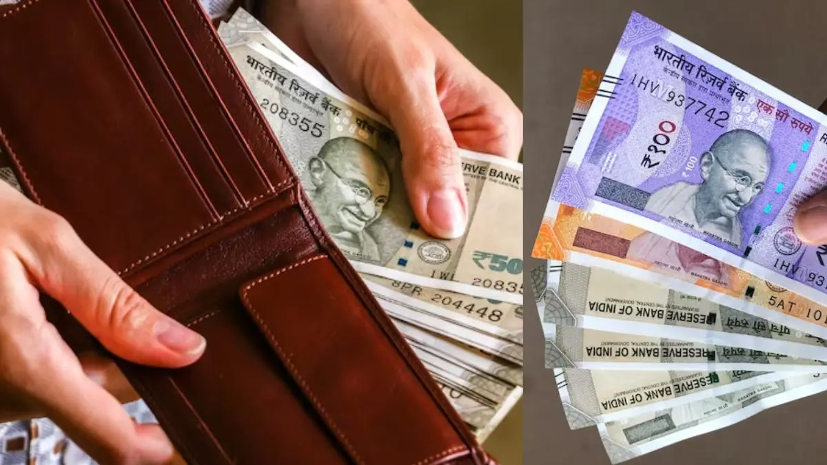 vastu tips for purse keep these things in your wallet to get maa Lakshmi blessings and solves money problem vastu ke upay for wealth