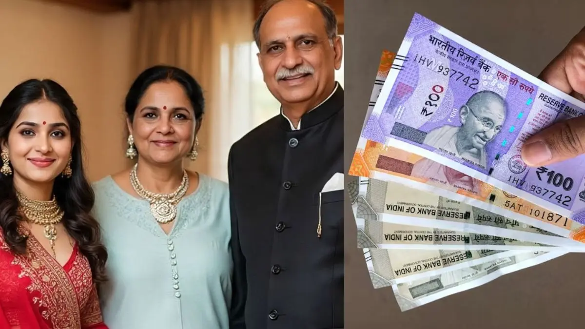 vastu tips to bring prosperity happiness and wealth to impress maa Lakshmi solves money problem