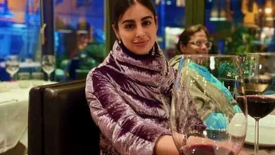 ‘They’re Taking My Phone’: Vasundhara Oswal, Billionaire's Daughter, Cries in Last Call to Family Vasundhara: Arrested in Uganda, Billionaire's Daughter Cries in Audio