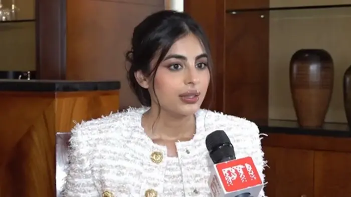 'Thrown Into Van by Male Officer': Vasundhara Oswal Opens Up About Her Detention in Uganda | WATCH Vasundhara Oswal