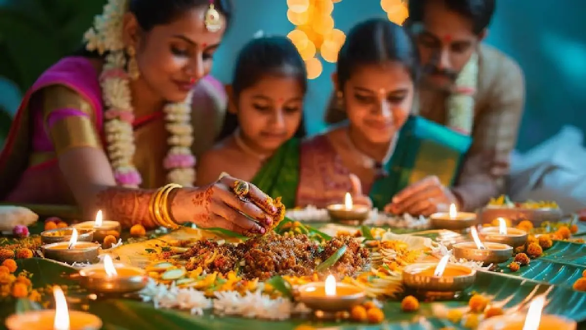 Vat Savitri Vrat kab hai 2025