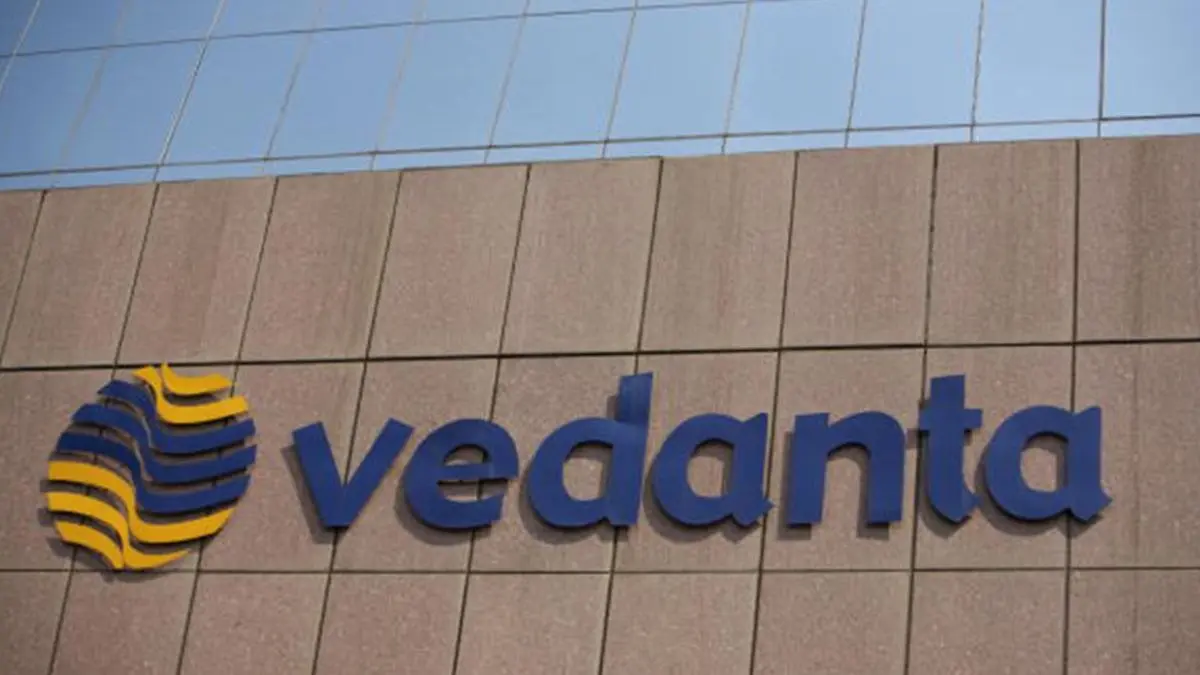 Vedanta Group Demerger