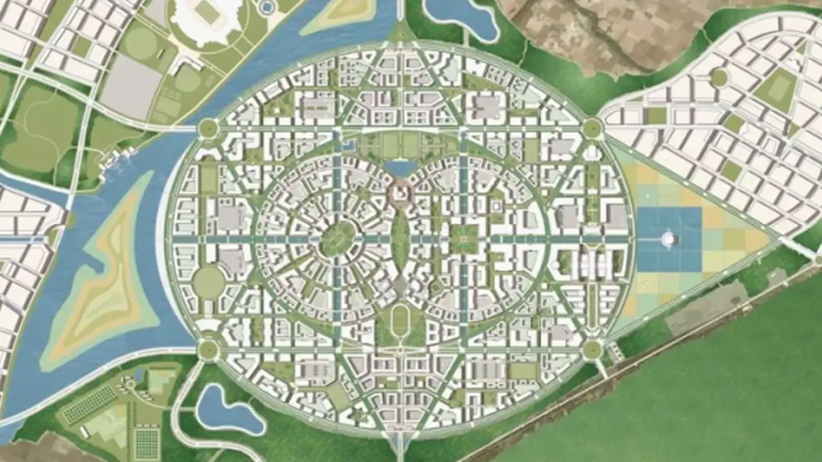 India’s States Show Interest in Vedanta’s ₹15,000 Cr World-Class University; Global Advisors Invited to Shape Landmark Education City Vedanta’s ₹15,000 Cr World-Class University