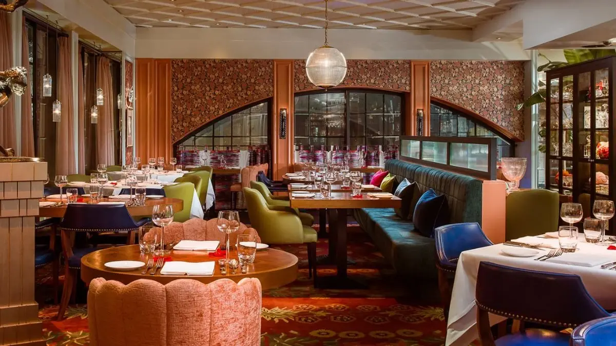 London's Iconic Michelin-Star Indian Restaurant Veeraswamy May Shut Down: Check Best Dishes, Most Famous Diners Veeraswamy, Iconic Indian Restaurant May Shut Down; Check Best Dishes, Most Famous Diners
