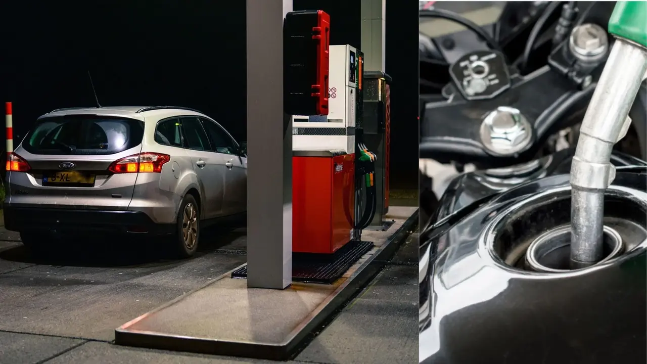 Venezuela Petrol Price