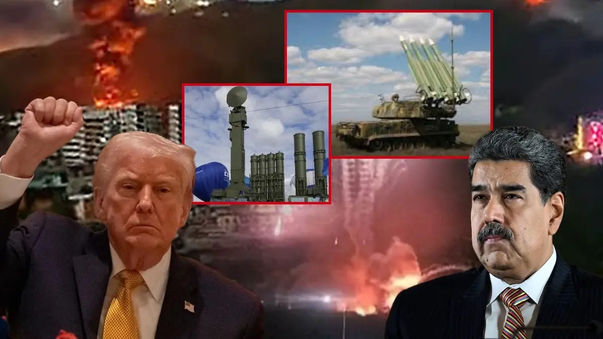 america bounty 450 crore rs on Venezuela president Nicolas Maduro more than osama bin laden