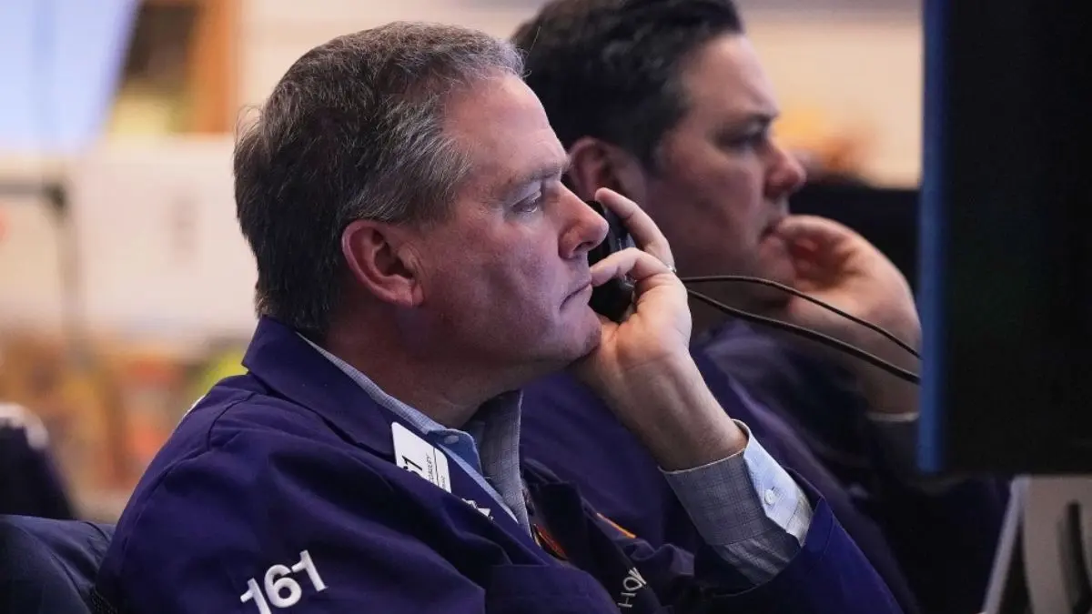 Venezuela's Stock Market Rally