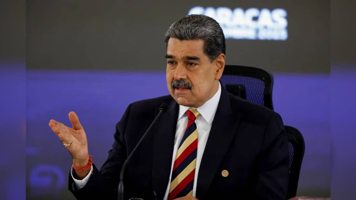 Venezuela: When A Failed State Becomes A Terror Conduit