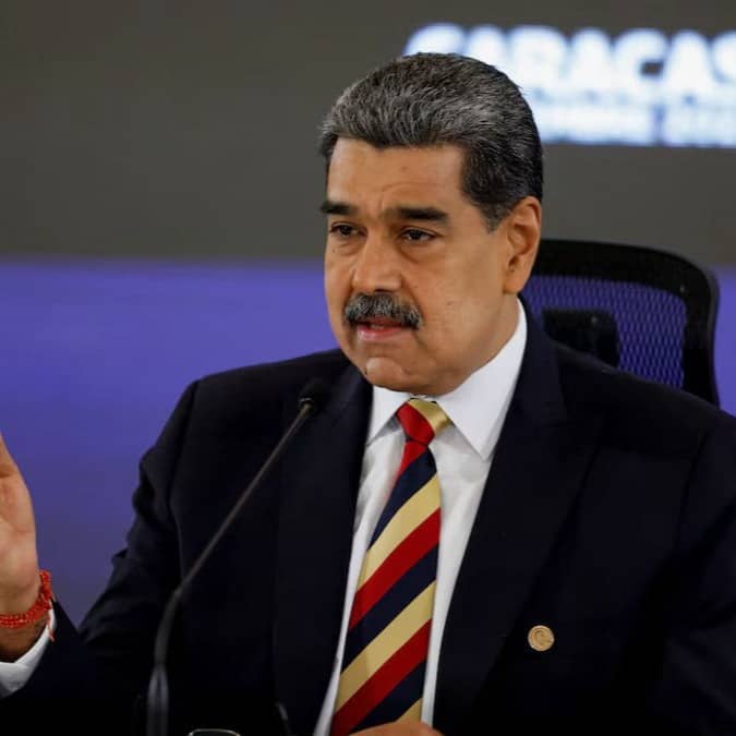 Venezuela: When A Failed State Becomes A Terror Conduit