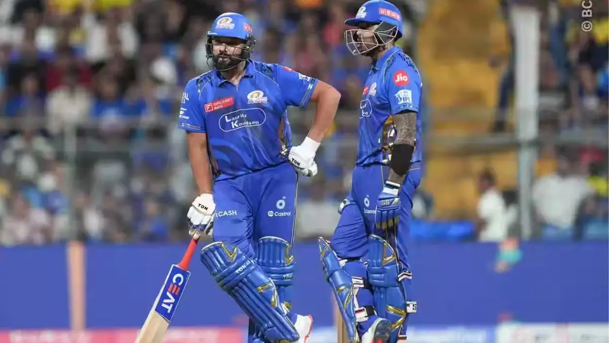 Venkatesh iyer name not in bcci central contract list but earn more money than Rohit sharma and suryakumar yadav