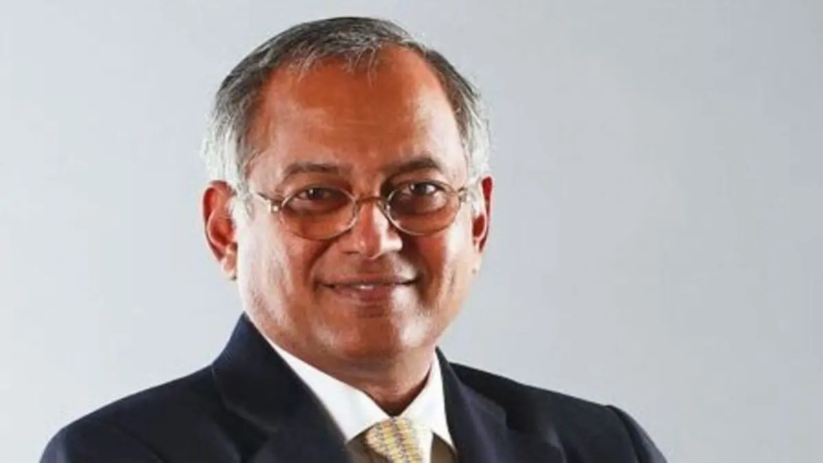 Tata Trusts Reappoints Venu Srinivasan for Life; Spotlight Now on Mehli Mistry’s Term Renewal Venu Srinivasan, chairman emeritus of TVS Motor Company