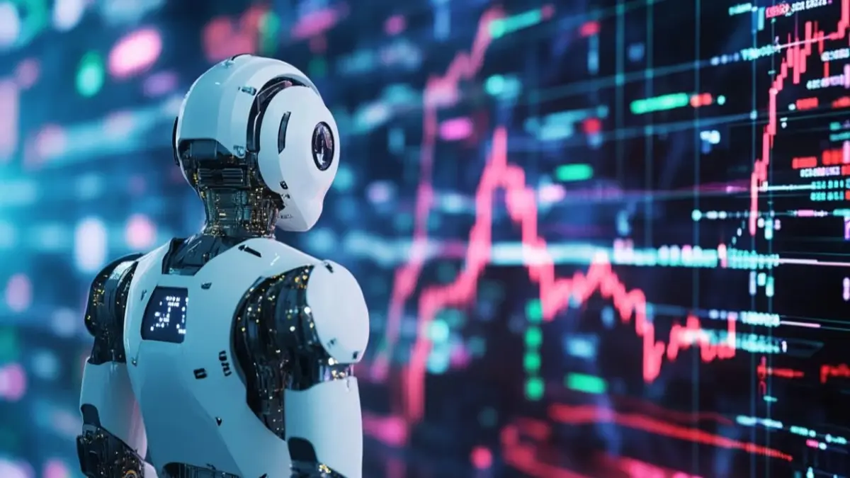 Veridian Matrix AI Review 2025: Legit or Not? - User FACTS! | Republic World