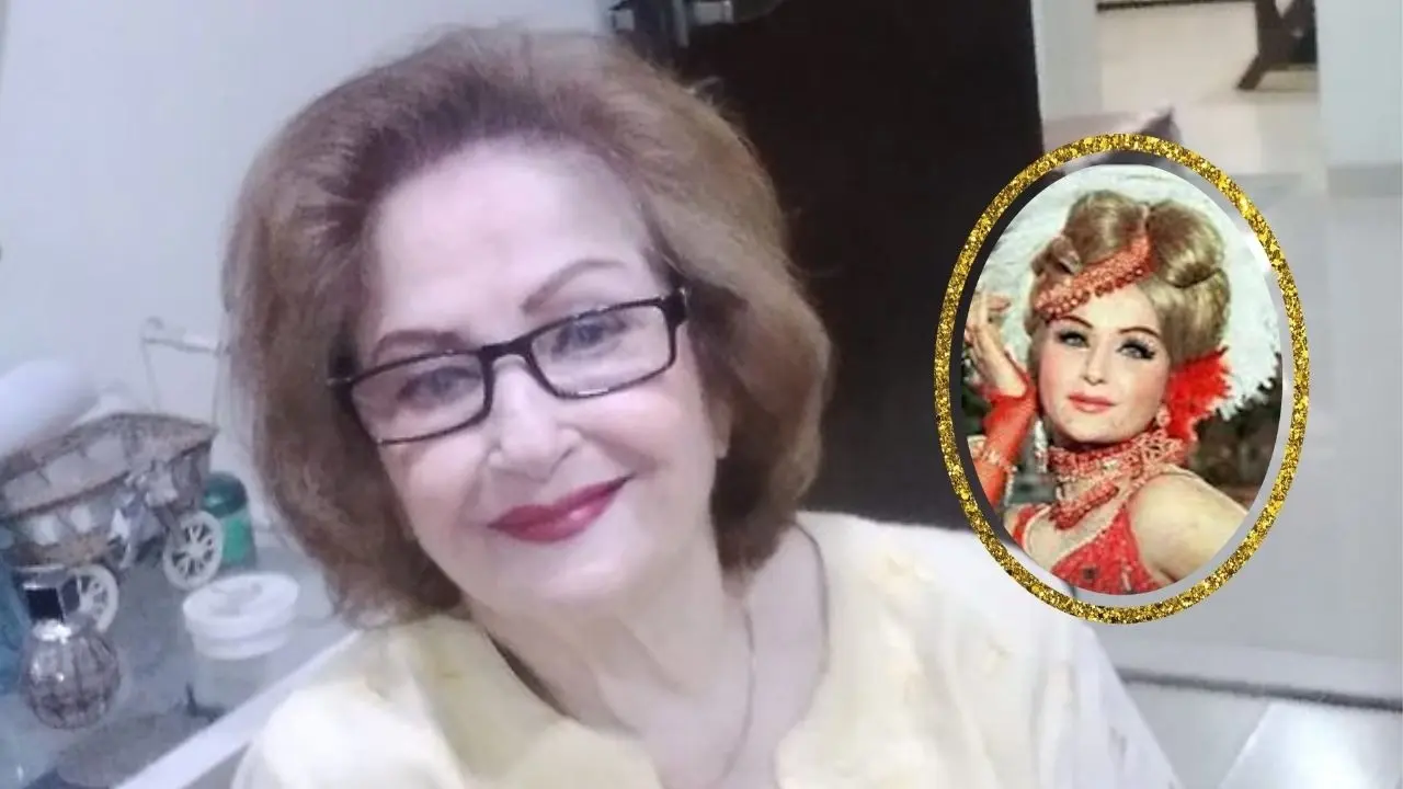 Veteran Actress-Dancer Madhumati Dies At 87, Akshay Kumar, Vindu Dara Singh, Others Pen Heartfelt Tributes