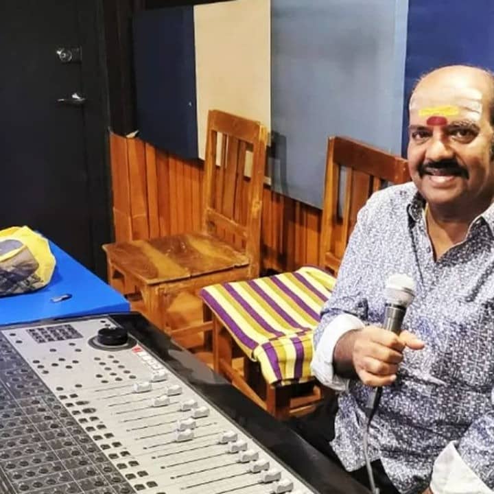 Veteran Music Director S.P. Venkatesh Dies At 70 Due To Cardiac Arrest, Condolences Pour In