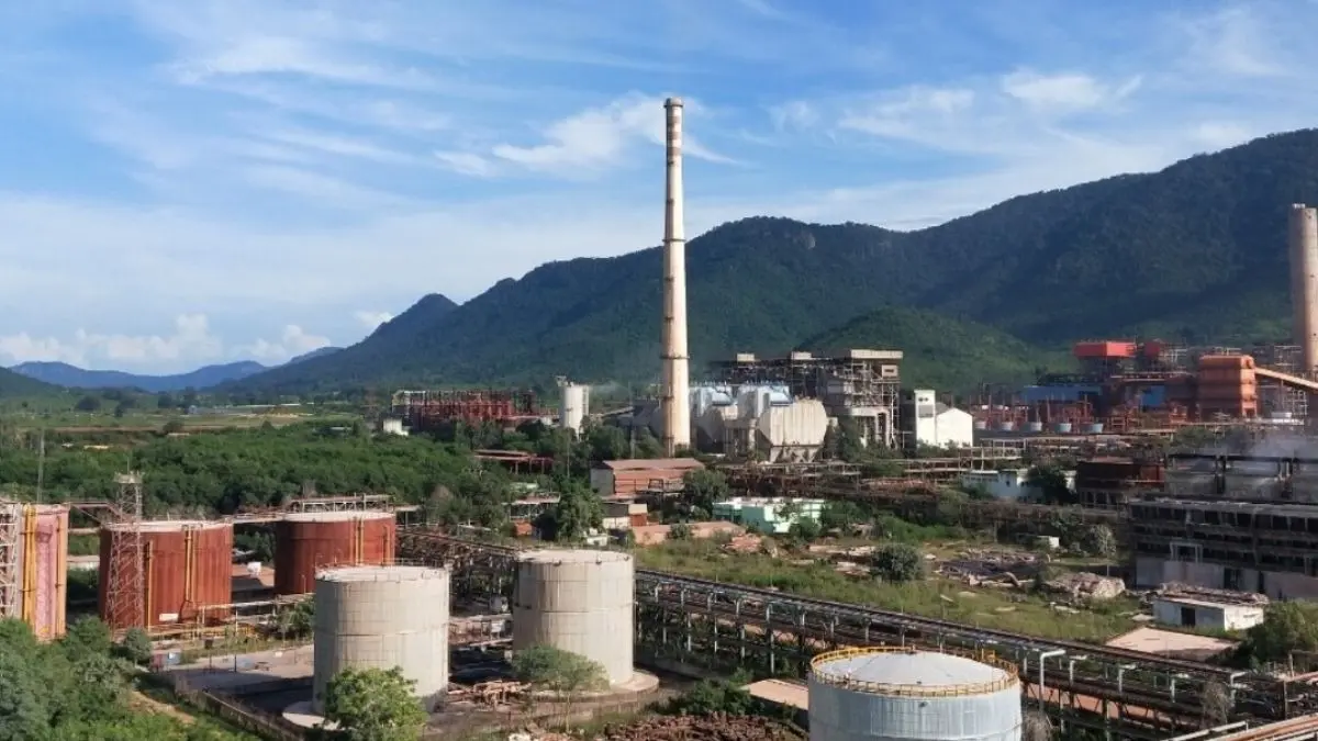 Viceroy research has alleged that Vedanta Resources Ltd was forced to refund Rs 1,030 crore to Vedanta Ltd (VEDL).