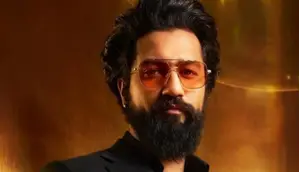 Vicky Kaushal