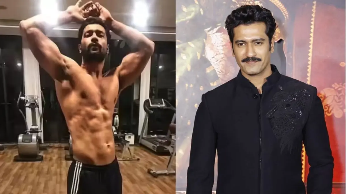 Vicky Kaushal