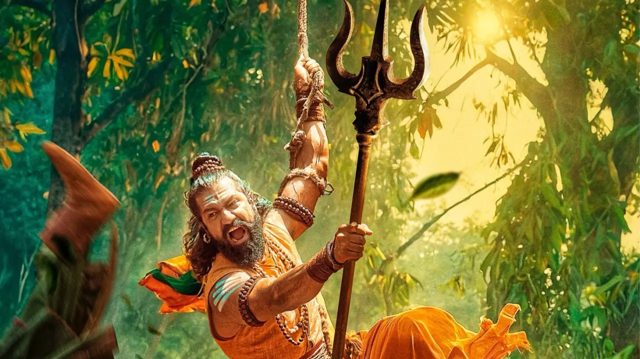 Vicky Kaushal starrer Chhaava released on Feb 14