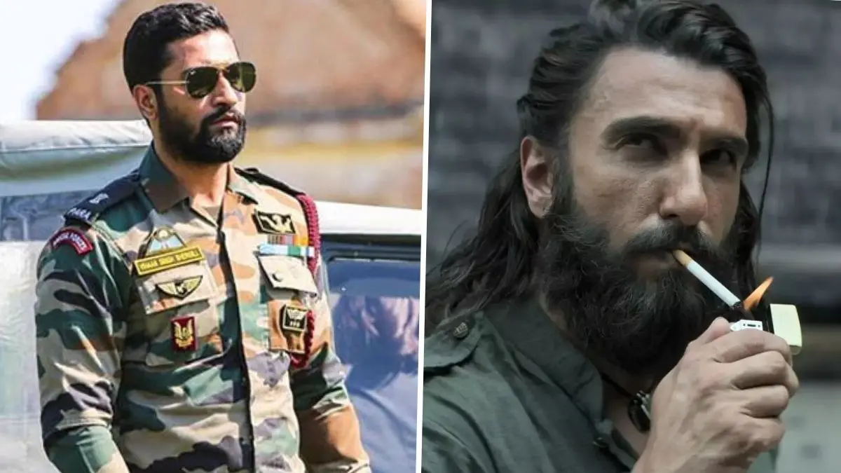 Conflicting Reports On Vicky Kaushal's Cameo In Dhurandhar 2 Leave Fans Confuses Vicky Kaushal to make a cameo in Dhurandhar 2?