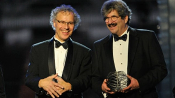 Meet Victor Ambros and Gary Ruvkun: 2024 Nobel Prize Winners in ...