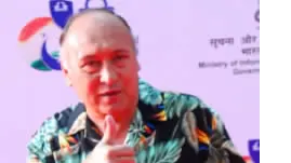 Bengali Actor Victor Banerjee Hospitalised in Mussoorie Victor banerjee