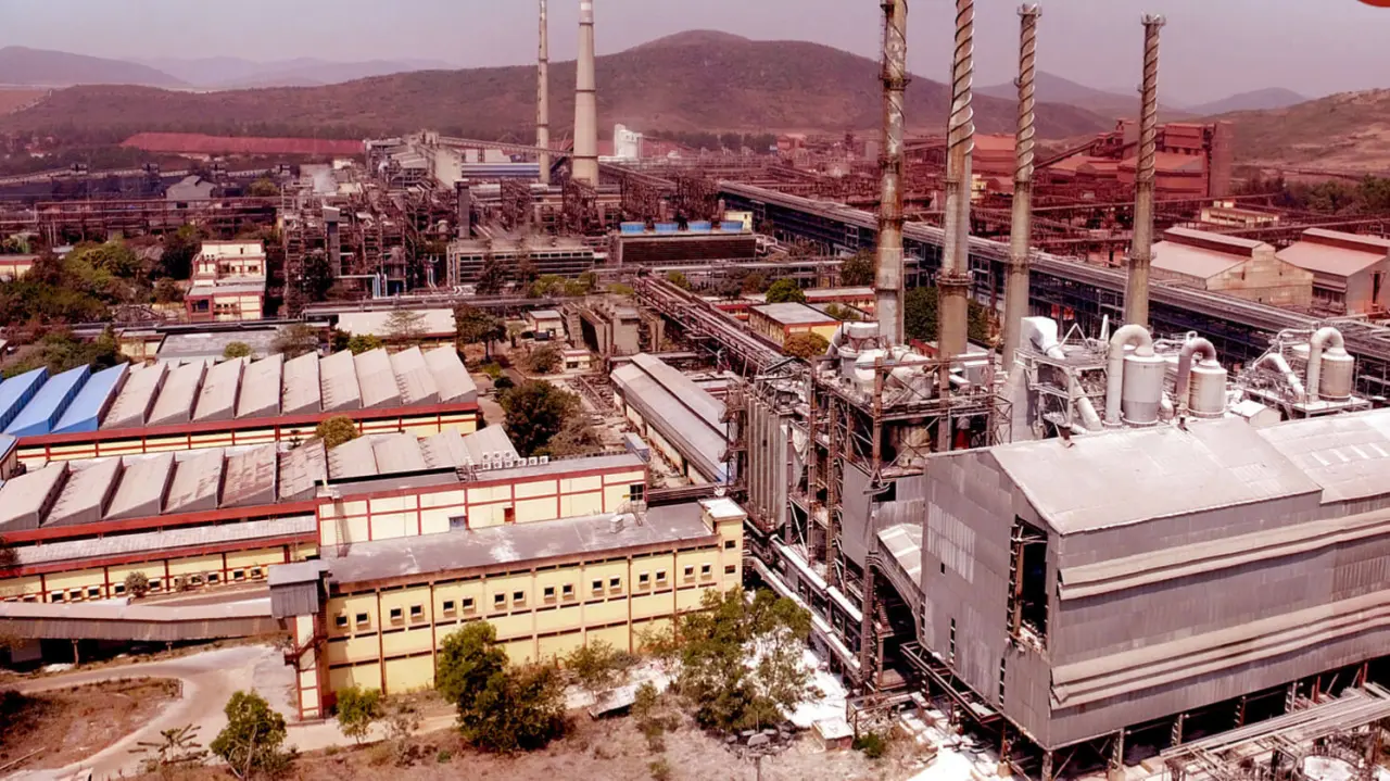 NALCO To Invest $3.43 Billion To Build Smelter, Coal Power Plant NALCO q1 profit surge