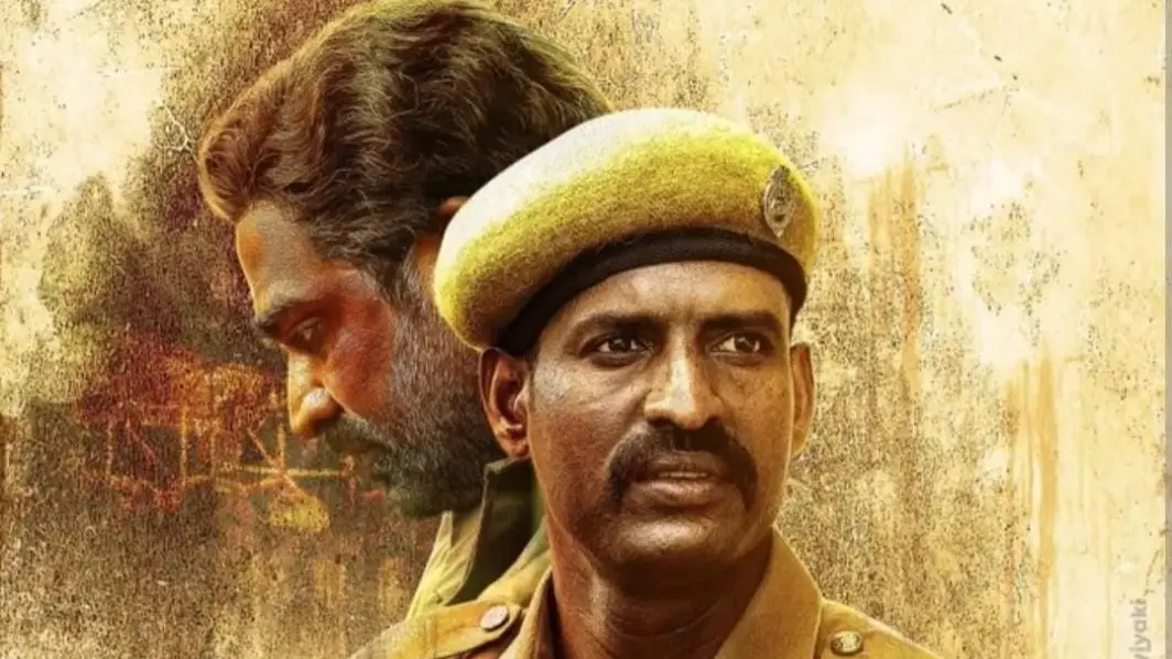 Soori, Vijay Sethupathi Starrer Viduthalai To Have A Part 3 Due To Lengthy Runtime? Viduthalai Part 1 released in 2023