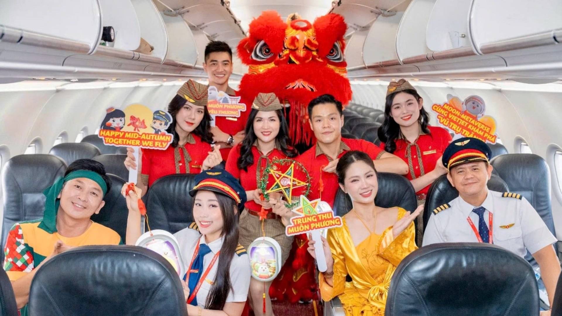 vietjet 