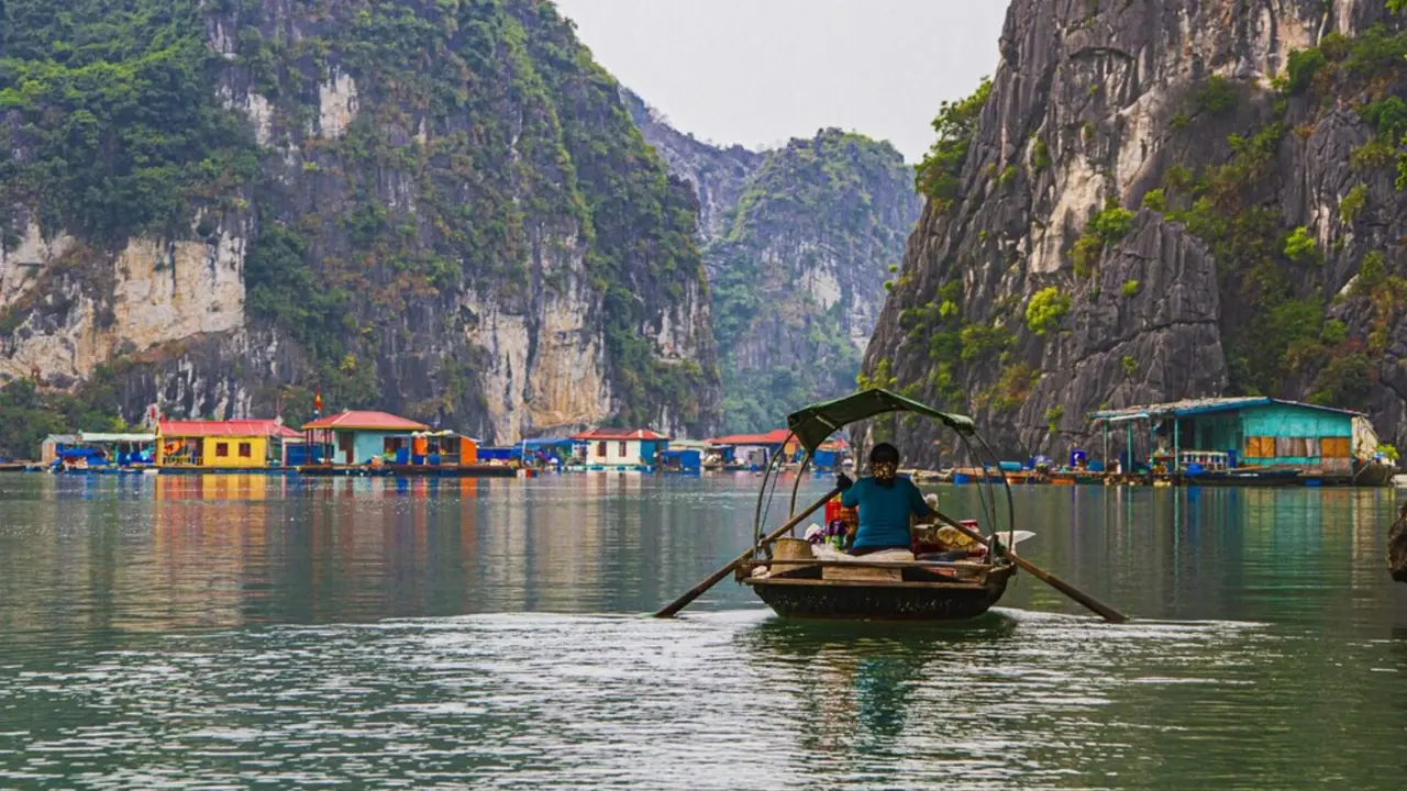 Vietnam Offering 5-10 Year Golden Visas