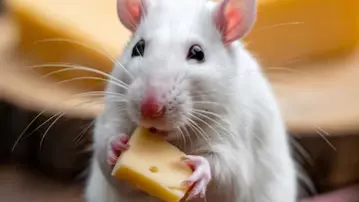 Shocking! Dead Rat Found in Popular Snack Packet, Gujarat Girl Suffers Diarrhoea Shocking! Dead Rat Found in Popular Snack Packet, Gujarat Girl Suffers Diarrhoea