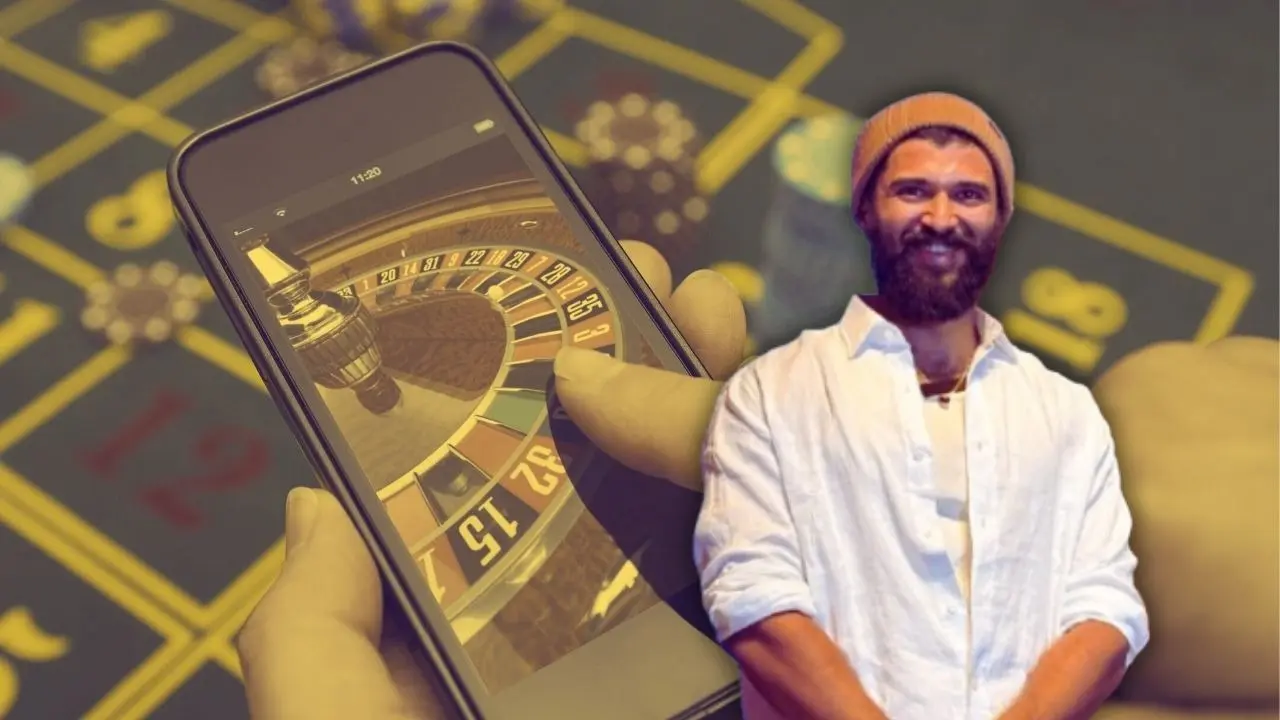 Vijay Devarakonda’s Team Issues Clarification After FIR In Illegal Betting Apps Controversy: His Endorsement Was Strictly… Vijay Devarakonda’s team issues clarification on Illegal betting apps controversy