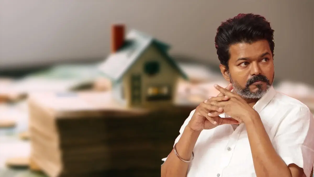 Thalapathy Vijay's Net Worth Revealed As Estranged Wife Sankgeetha Seeks 'Permanent Alimony' Vijay is one of the highest paid actors in India