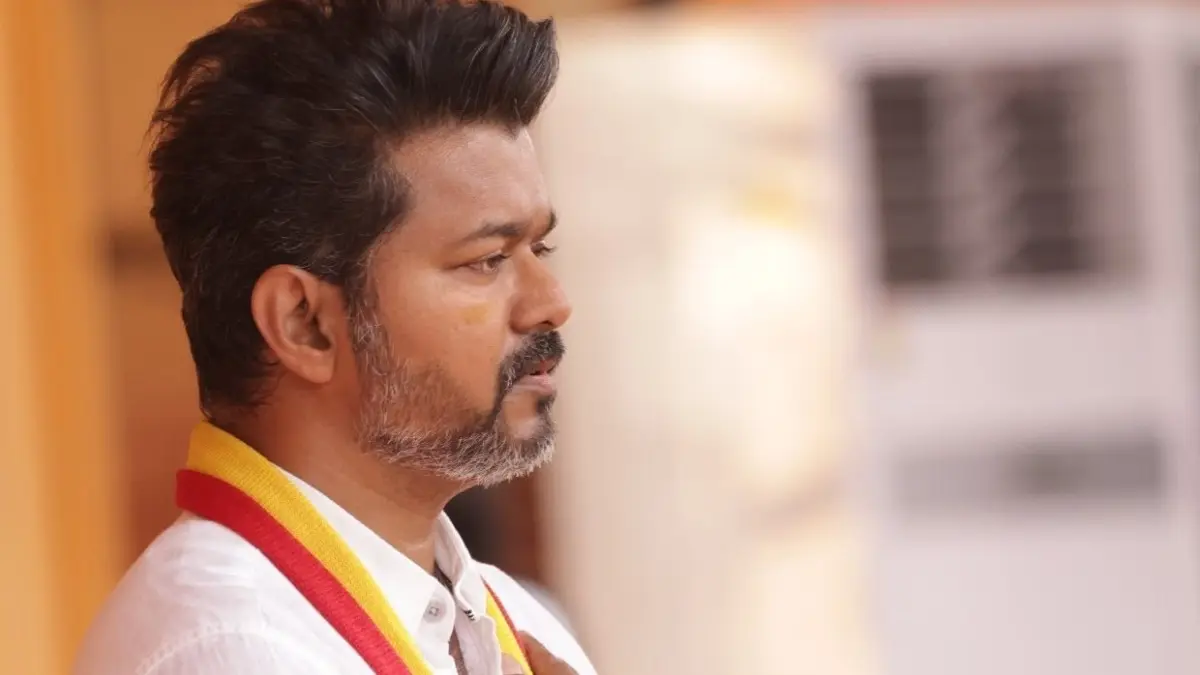 Karur Stampede: Vijay's TVK Challenges Madras High Court's SIT Order In Supreme Court