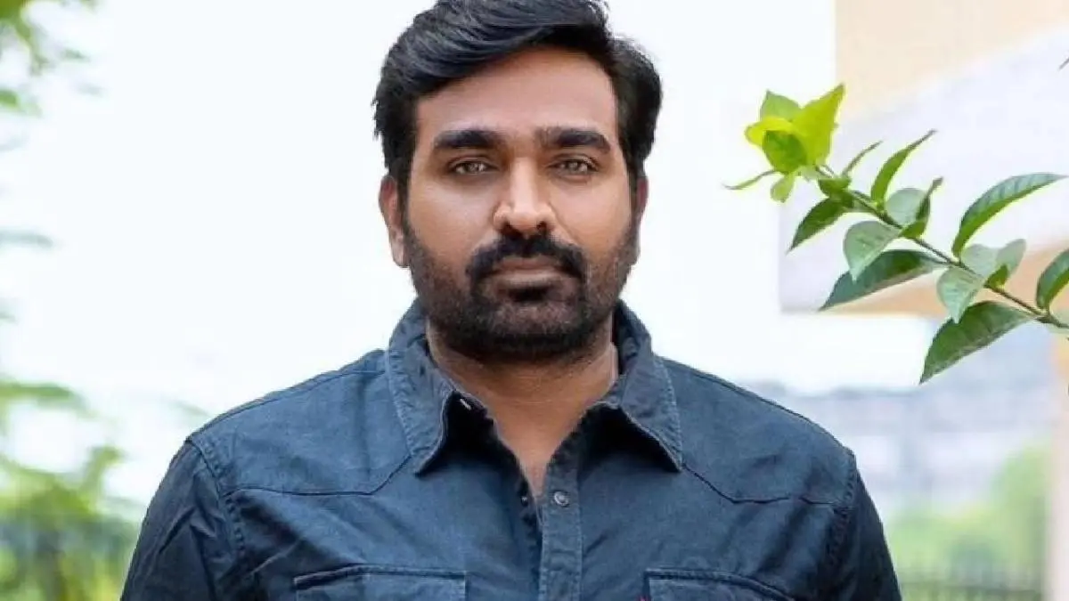 Vijay Sethupathi on Casting Couch Allegations