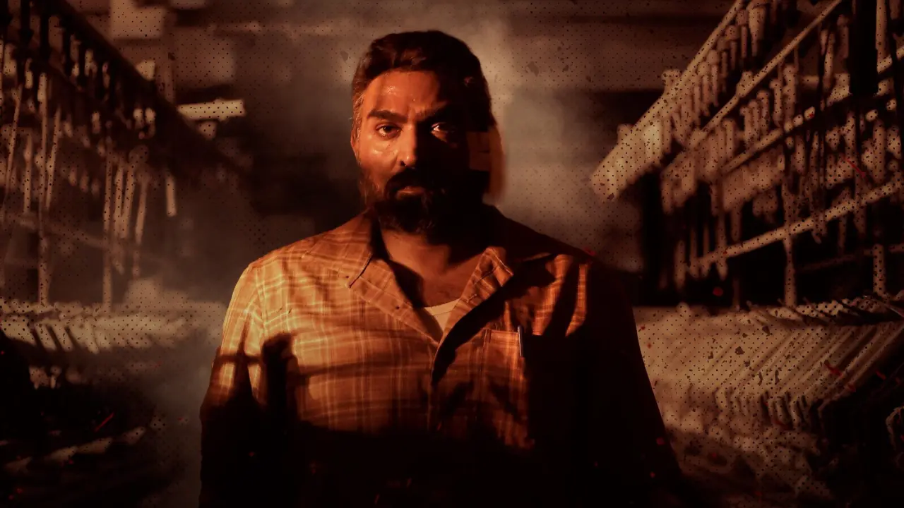 Maharaja China Box Office Day 3: After Rajini's 2.0, Vijay Starrer Looks To Outgross Aamir's Film Vijay Sethupathi's Maharaja released on November 29 in China