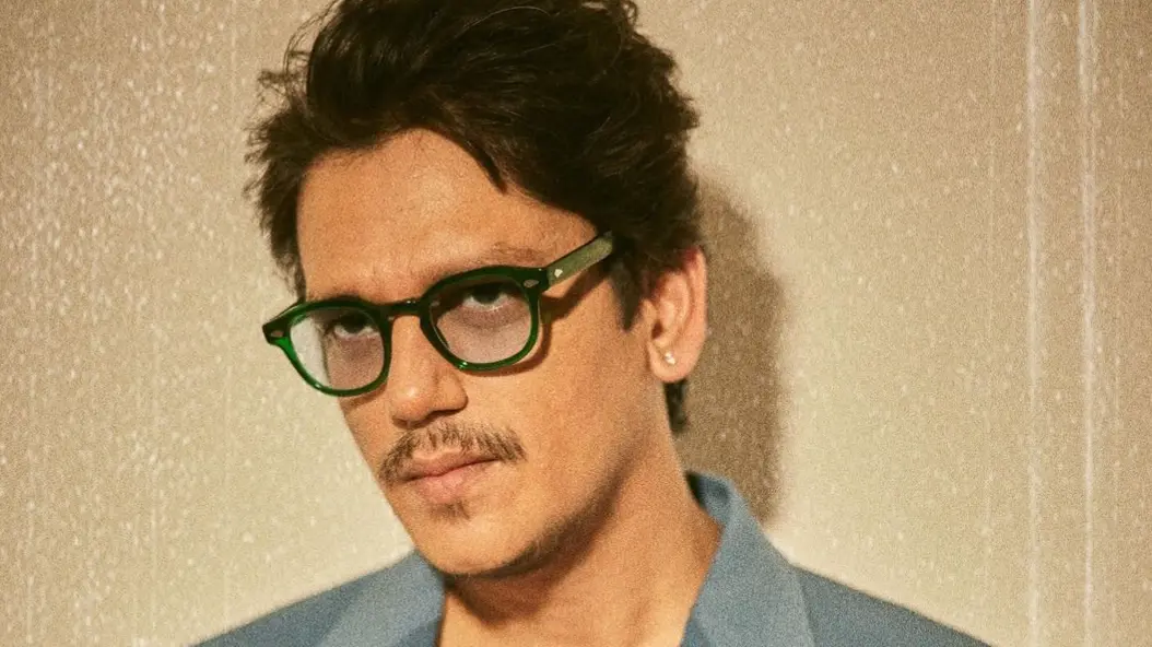 Vijay Varma Opens Up About Suffering From Vitiligo, Says He Hides It In Movies Vijay Varma discussed that he has Vitiligo and how he manages it.