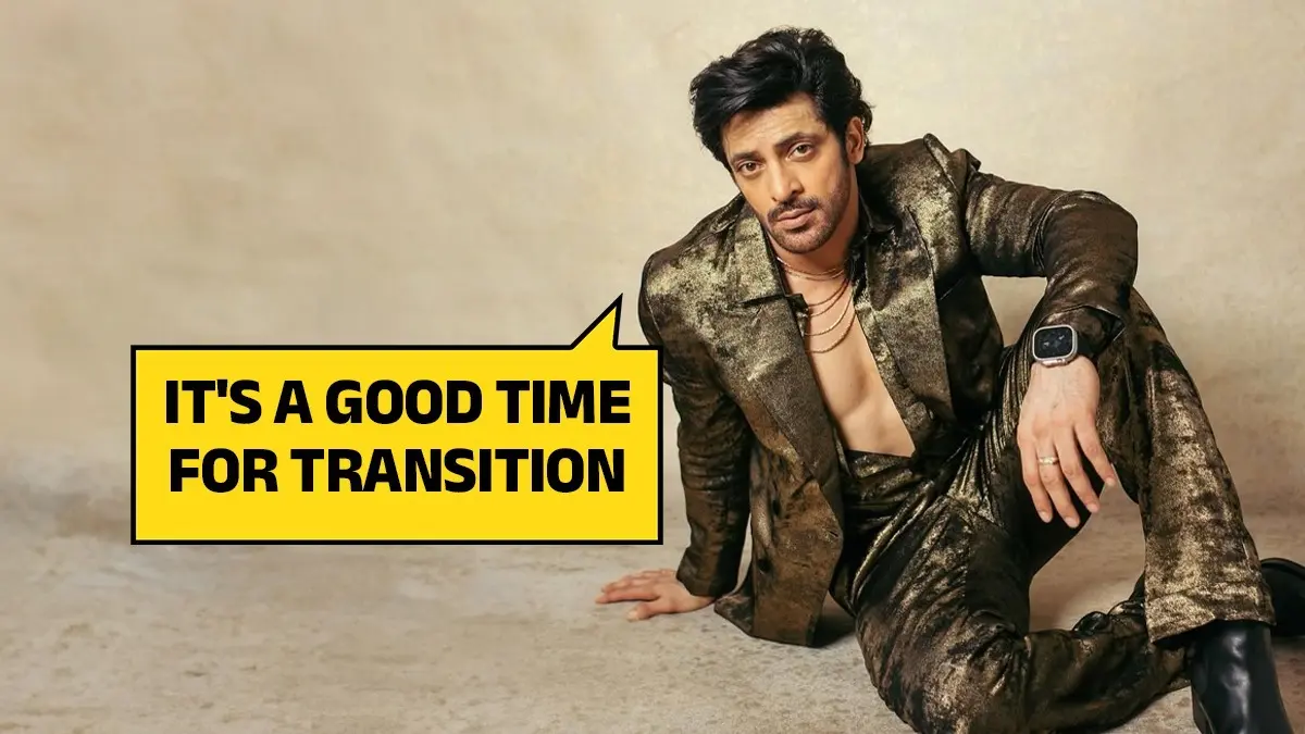 Special Ops 2 Actor Vikkas Manaktala Says Industry Is 'Not Same As It Used To Be': OTT Opened Doors To Many TV Actors - EXCLUSIVE Vikkas Manaktala Opens Up About OTT