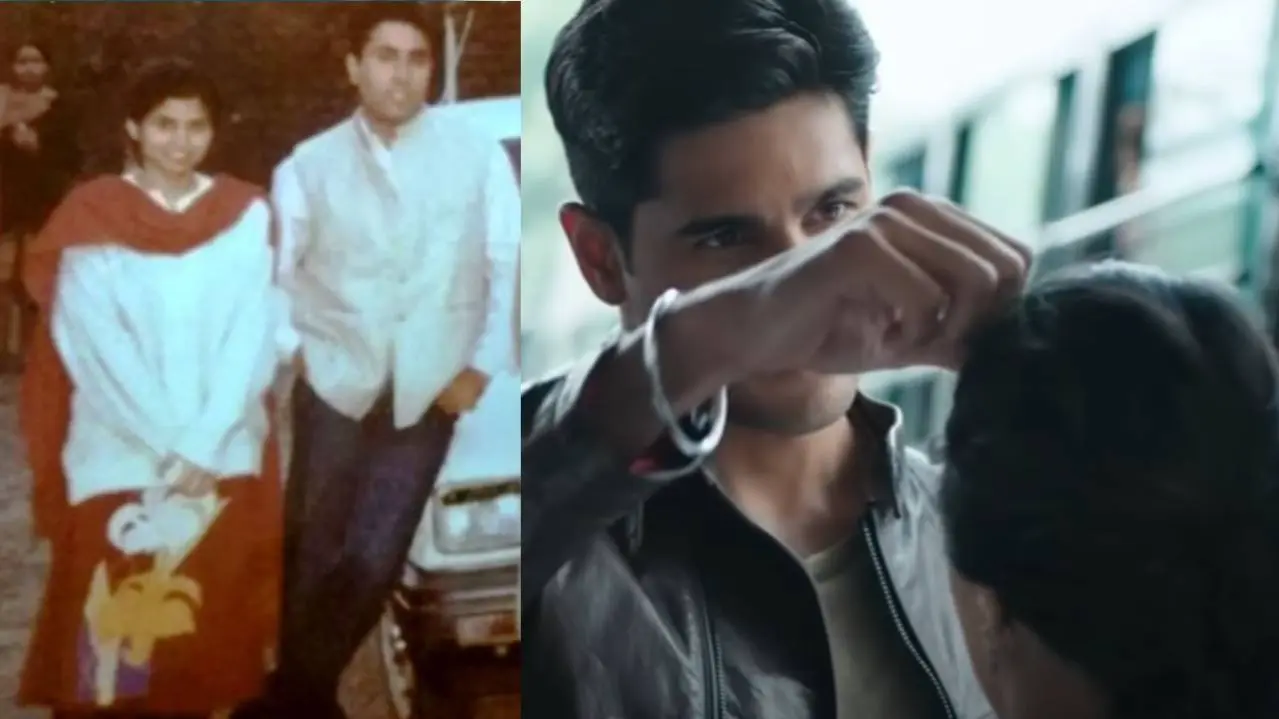 Vikram Batra Love Story