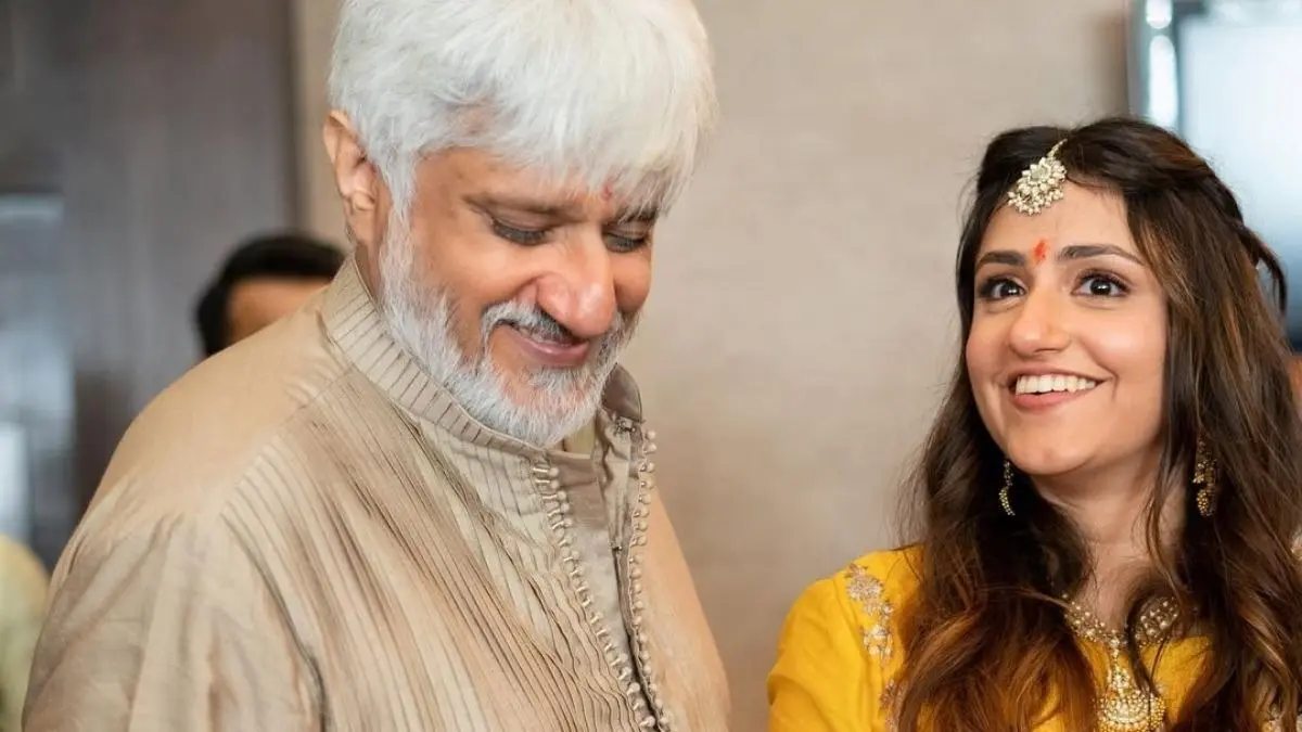 Vikram Bhatt, Daughter Krishna Bhatt Booked