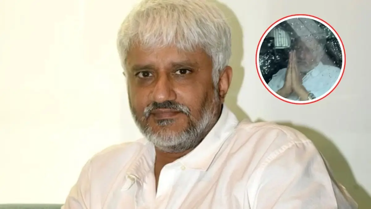 Vikram Bhatt Mother Passes Away