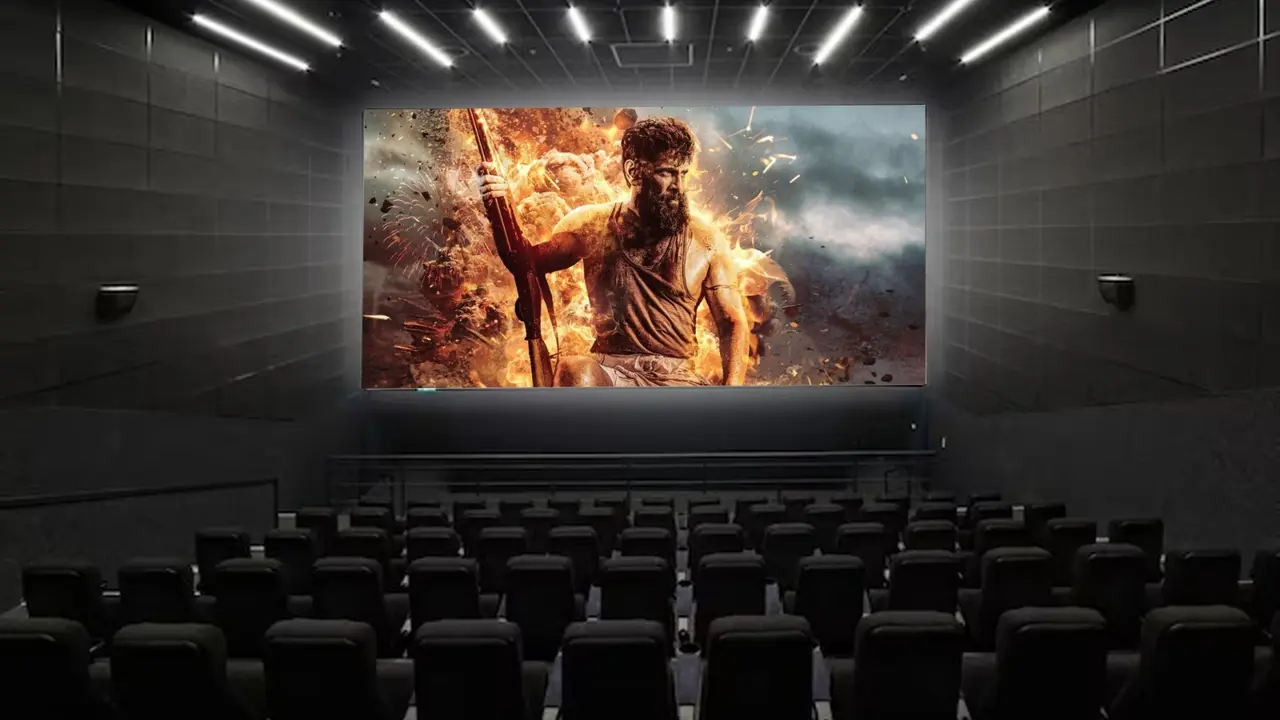 Vikram's Veera Dheera Sooran Released on March 27