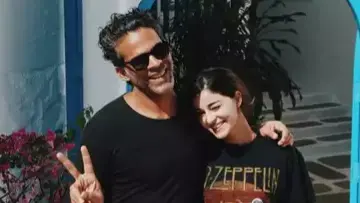 CTRL Director On What Makes Ananya Panday Ideal For The Film: She Gets Trolled A Little Bit Vikramaditya Motwane on Ananya Panday's casting in CTRL