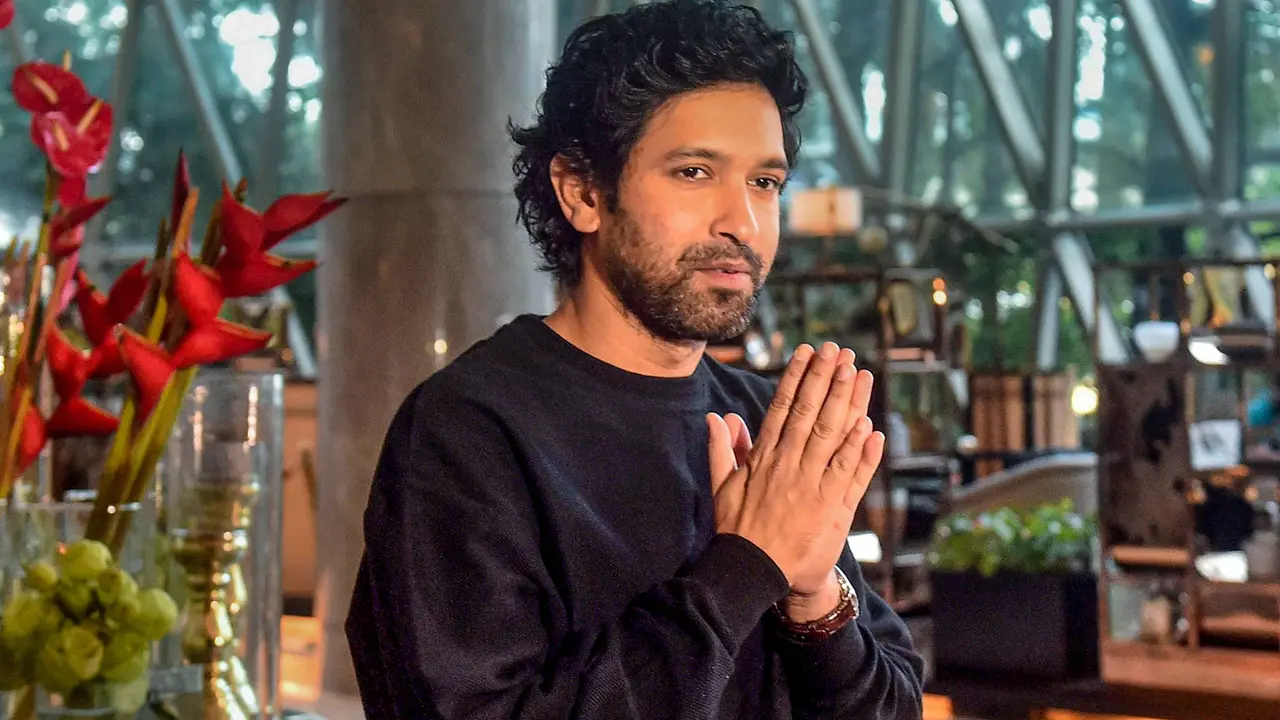 'WhatsApp Number, Car Details Were Leaked': Vikrant Massey Recalls Threats After 'The Sabarmati Report' Vikrant Massey