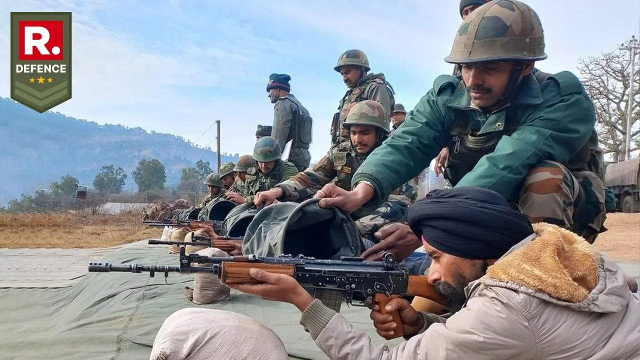 Village Defence Guards