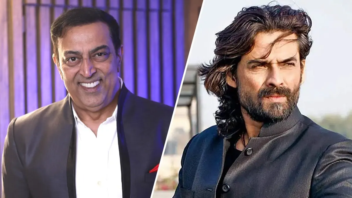 Mukul Dev Cause Of Death: Vindu Dara Singh Reveals Actor Was 'Depressed' After Mother's Demise, Didn't Look After His Health Vindu Dara Singh (L), Mukul Dev (R)