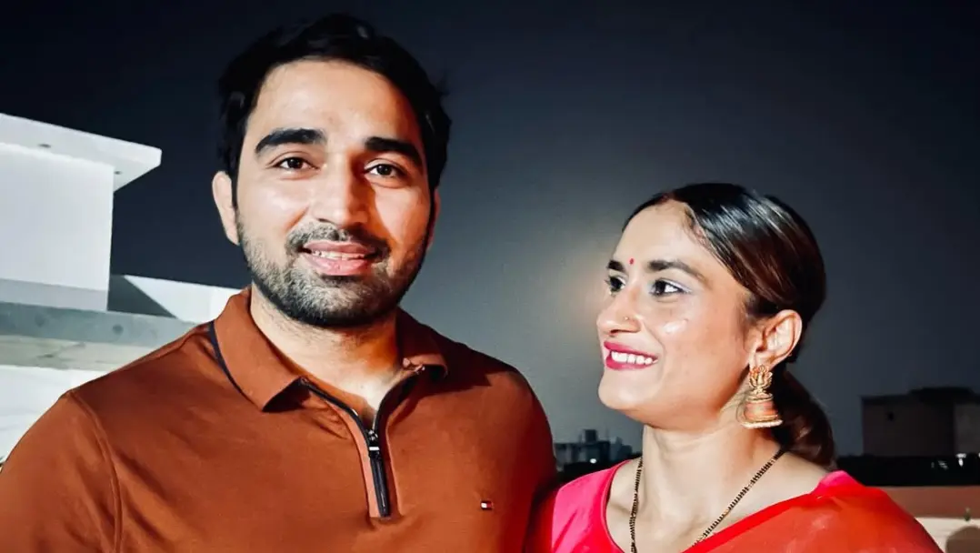 Vinesh Phogat Pregnancy News