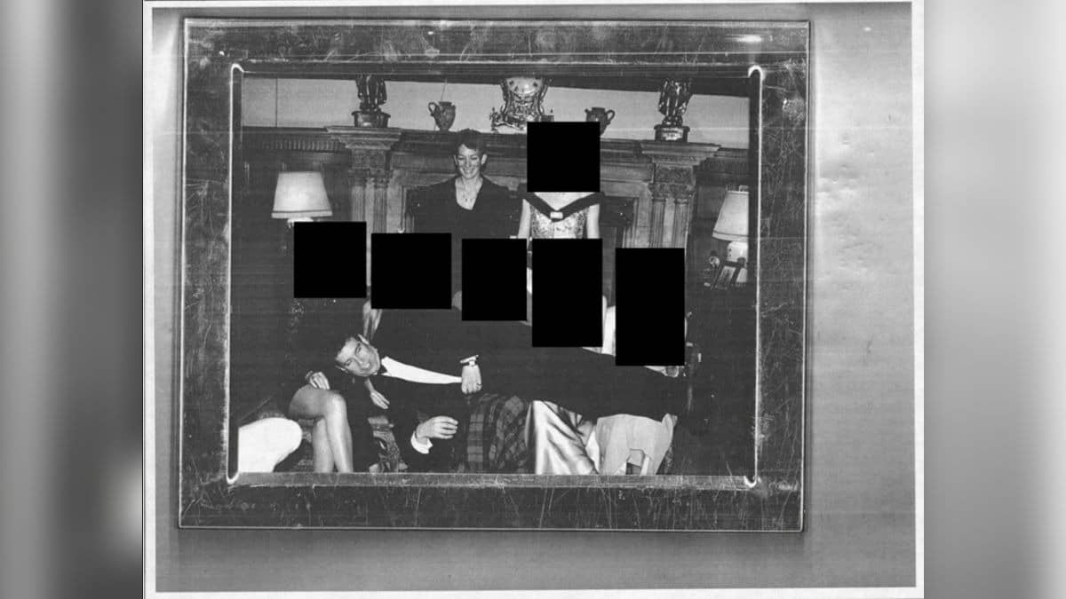 ‘Violation Of Federal Law’: US Congress Demands Full Transparency In Release Of Epstein Files