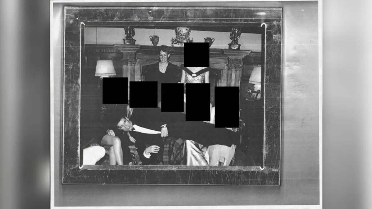 ‘Violation Of Federal Law’: US Congress Demands Full Transparency In Release Of Epstein Files